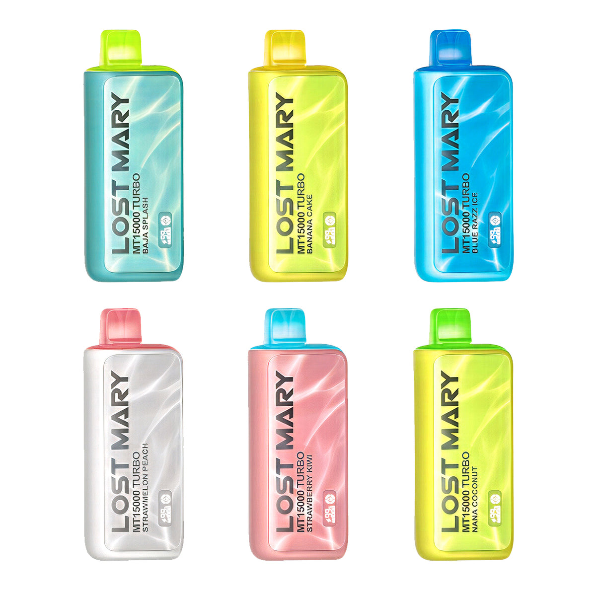 Lost.mary Turbo Flavors Lost Mary Turbo MT15000 Disposable –  Vaporcafeonline Why the Lost Mary MT35000 Turbo