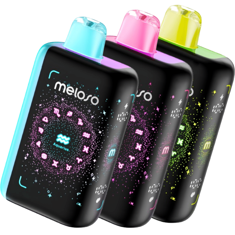 Geek Bar Meloso 30K Vaporcafeonline Geek Bar Meloso 30K Vaporcafeonline
