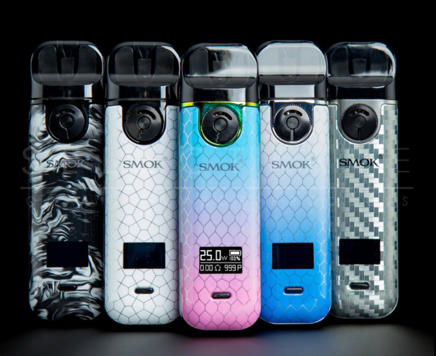 Smok Novo 4 Kit Vaporcafeonline Smok Novo 4 Kit Vaporcafeonline