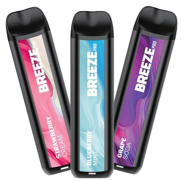Breeze Smoke Pro Edition 2000 Vaporcafeonline Breeze Smoke Pro Edition 2000 Vaporcafeonline