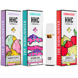 Canna River Highlighter HHC Disposable (2g)