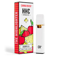 Canna River Highlighter HHC Disposable (2g)
