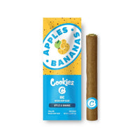 Cookies HHC Pre-Rolled Blunts 2g