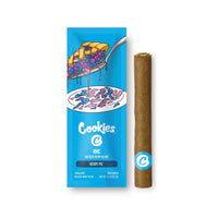 Cookies HHC Pre-Rolled Blunts 2g