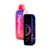 Geek Bar Digiflavor BRK 20000 Pod Disposable