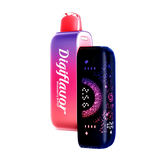 Geek Bar Digiflavor BRK 20000 Pod Disposable