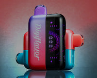 Geek Bar Digiflavor BRK 20000 Pod Disposable