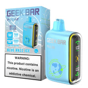 Geek Bar Pulse - 15000 Puffs
  

  














      296 reviews