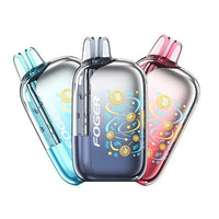 Foger Bit 35K Disposable Vape