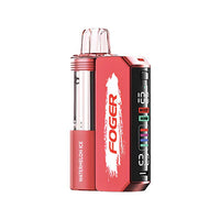 FOGER SWITCH PRO 30K DISPOSABLE KIT