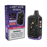 Lost Vape Orion Bar Disposable - 50K