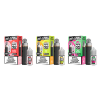 Juice Head Salts X Uwell G3 Lite Kit