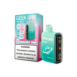 Geek Bar Pulse - 15000 Puffs