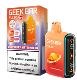 Geek Bar Pulse - 15000 Puffs