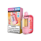 Geek Bar CLR 50K Disposable
