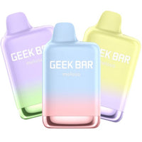 Geek Bar Meloso MAX 9000 Disposable
