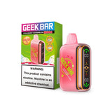 Geek Bar Pulse 2 Disposable 25k