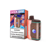 Geek Bar Pulse X 2 Disposable