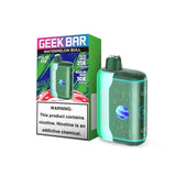 Geek Bar Pulse X 2 Disposable