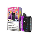 Geek Bar Pulse X 25K Puff Disposable