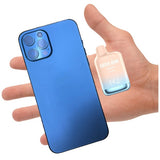 Geek Bar Meloso Mini (1500 Puffs)