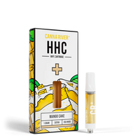 Canna River HHC Cartridge (1g)