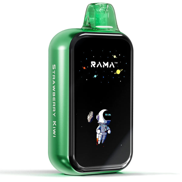 RAMA 16000 Bluetooth Disposable