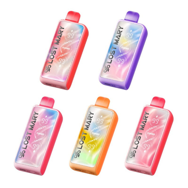 Baja Splash White Gami Lost Mary MT35000 Turbo - LOST MARY Vape | URUGUAY Lost Mary Mo5000 Baja Splash White Gami Lost Mary MT35000 Turbo - LOST MARY Vape | URUGUAY Lost Mary Mo5000