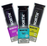 North 5000 Puffs Disposable