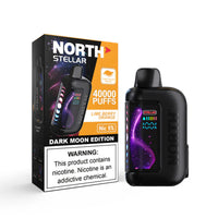 North Stellar Dark Moon Edition 40K Disposable Vaporcafeonline North Stellar Dark Moon Edition 40K Disposable Vaporcafeonline