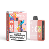 Off Stamp SW16000 Disposable