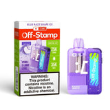 Off-Stamp X Cube Crystal Cube 35K
