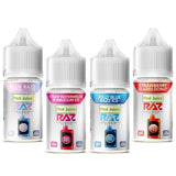 Pod Juice x Raz Gush E-Liquid - 30mL