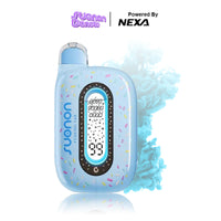 Suonon Donete BY Geek Vape 50k Disposable