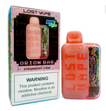 Orion Bar Disposable (10,000 Puffs) By Lost Vape