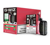 G - Wiz GX 25K Disposable - From The Makers of Geek Bar