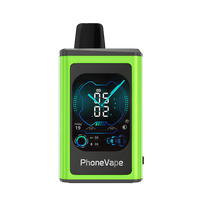 Jnr Phonevape 30k Disposable Vape 850mah Pen JNR Power Mate Einweg-Vape 30.000 Zge | Dual Mesh Coil & 5.000 MAh Australia Jnr Phone Vape 30k Jnr Phonevape 30k Disposable Vape 850mah Pen JNR Power Mate Einweg-Vape 30.000 Zge | Dual Mesh Coil & 5.000 MAh Australia Jnr Phone Vape 30k