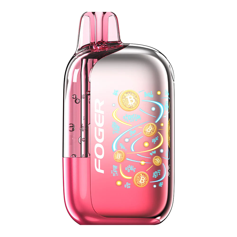 elf bar vape uk Kanger SUBOX PRO FI NIC+ICE+FIZZ CONTROL Disposable