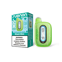Suonon Donete BY Geek Vape 50k Disposable