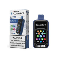 South Connect 35K Disposable Vape