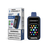 South Connect 35K Disposable Vape