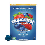 Delta Munchies Gummies (200mg)