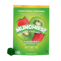 Delta Munchies Gummies (200mg)