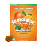 Delta Munchies Gummies (200mg)