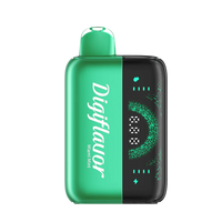 Geek Bar Digiflavor BRK 20000 Pod Disposable