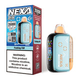 NEXA PIX 35K Disposable