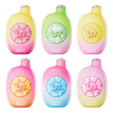 Flum UT 50K Disposable