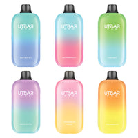 Flum UT Bar Pro 25K Disposable