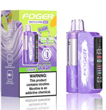 FOGER SWITCH PRO 30K DISPOSABLE KIT