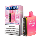 Geek Bar Pulse - 15000 Puffs
